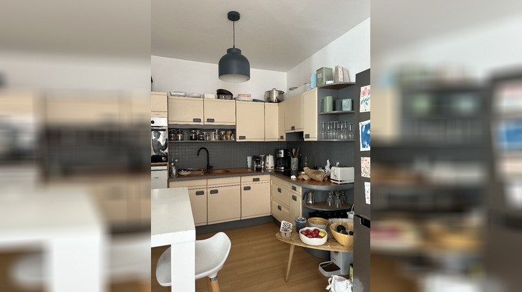 Ma-Cabane - Location Maison QUIMPER, 96 m²