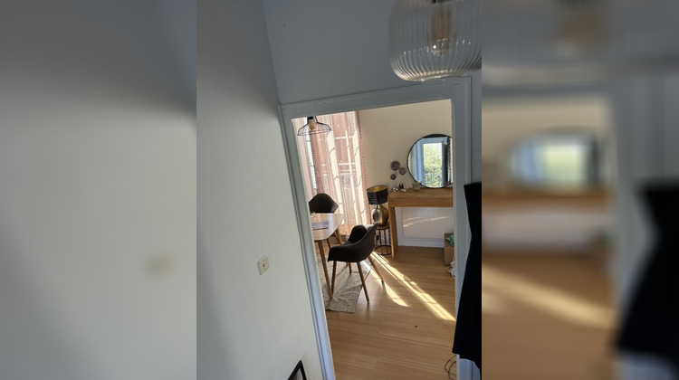 Ma-Cabane - Location Maison QUIMPER, 96 m²