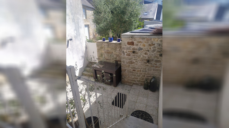 Ma-Cabane - Location Maison QUIMPER, 96 m²