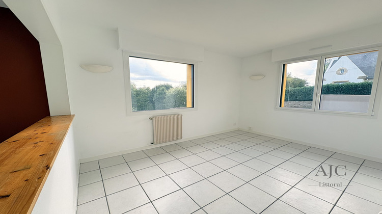 Ma-Cabane - Location Maison Quimper, 96 m²