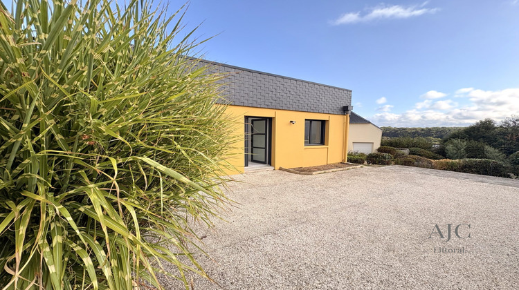 Ma-Cabane - Location Maison Quimper, 96 m²