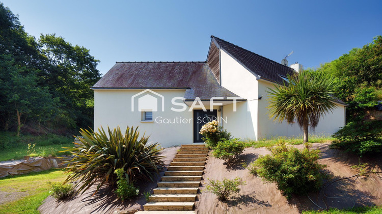Ma-Cabane - Location Maison Quimper, 138 m²