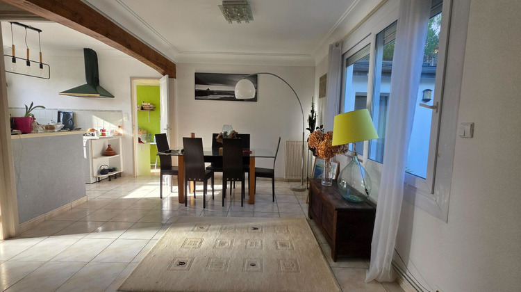 Ma-Cabane - Location Maison QUIMPER, 103 m²