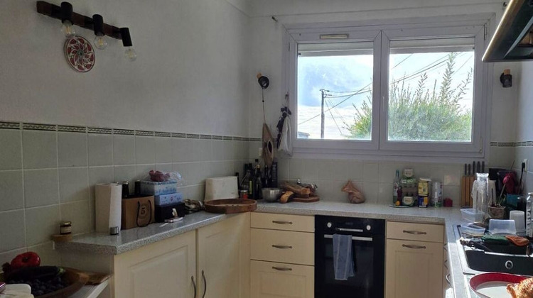 Ma-Cabane - Location Maison QUIMPER, 103 m²