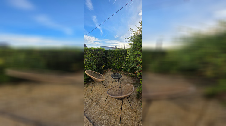 Ma-Cabane - Location Maison QUIMPER, 103 m²