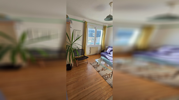 Ma-Cabane - Location Maison QUIMPER, 103 m²