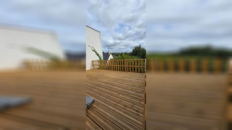 Ma-Cabane - Location Maison QUIMPER, 81 m²