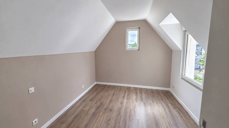 Ma-Cabane - Location Maison QUIMPER, 81 m²