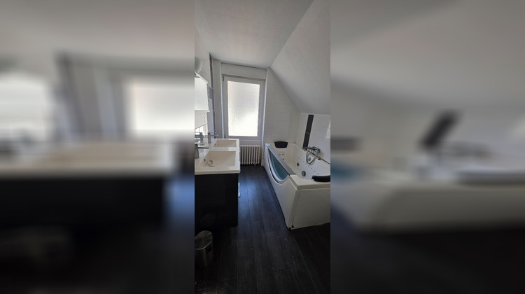 Ma-Cabane - Location Maison QUIMPER, 81 m²