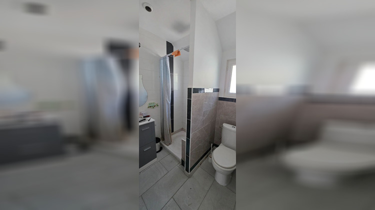 Ma-Cabane - Location Maison QUIMPER, 81 m²