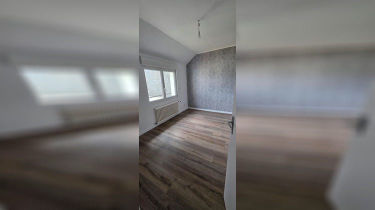 Ma-Cabane - Location Maison QUIMPER, 81 m²