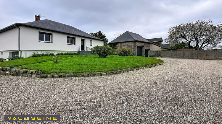 Ma-Cabane - Location Maison QUINCAMPOIX, 88 m²