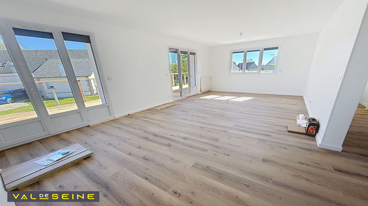 Ma-Cabane - Location Maison QUINCAMPOIX, 88 m²