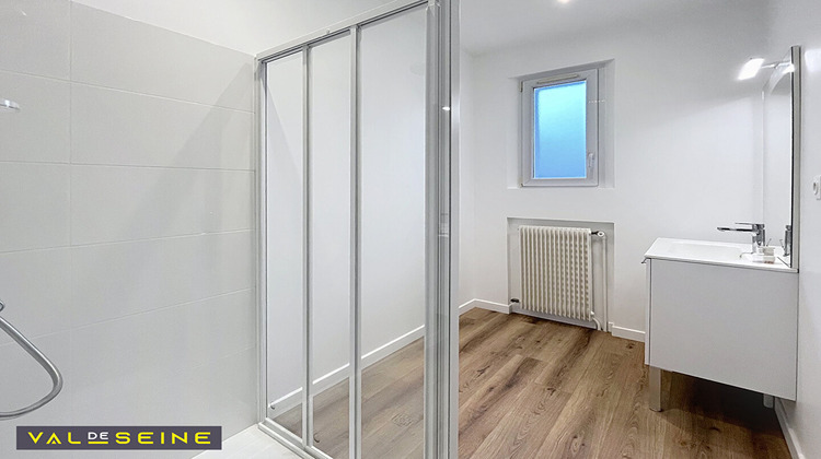 Ma-Cabane - Location Maison QUINCAMPOIX, 88 m²