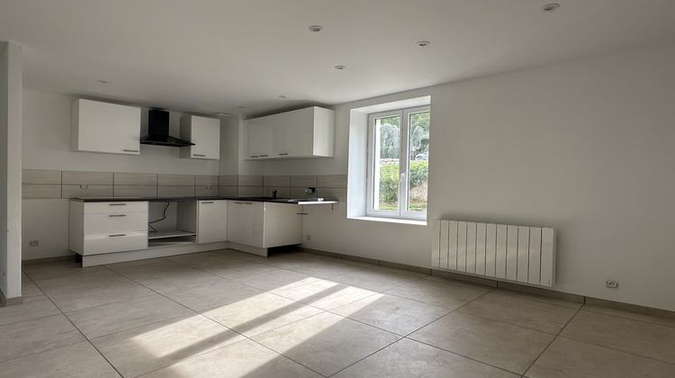 Ma-Cabane - Location Maison Quincié-en-Beaujolais, 53 m²