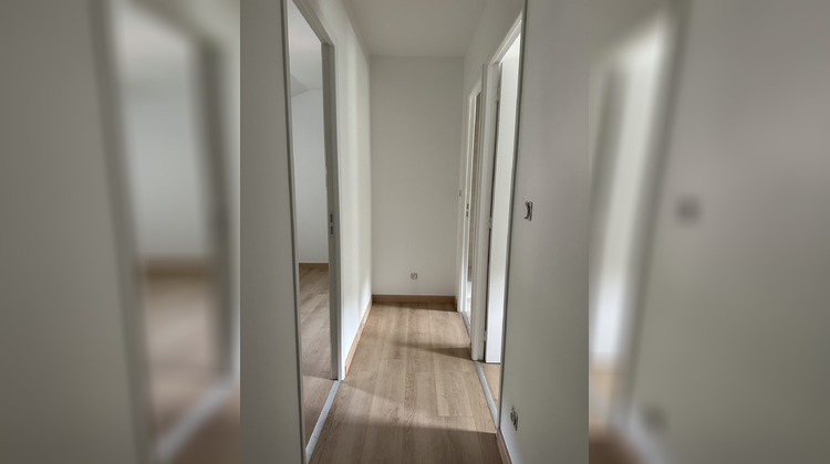 Ma-Cabane - Location Maison Quincié-en-Beaujolais, 53 m²