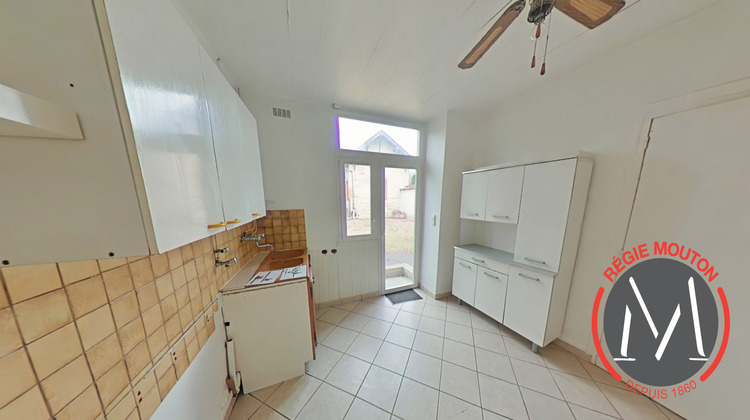 Ma-Cabane - Location Maison Quincieux, 88 m²