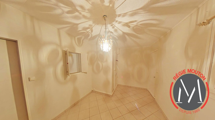 Ma-Cabane - Location Maison Quincieux, 88 m²
