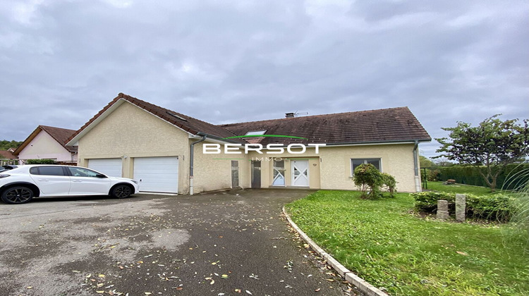 Ma-Cabane - Location Maison QUINGEY, 134 m²