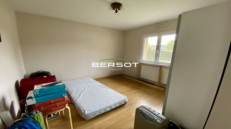 Ma-Cabane - Location Maison QUINGEY, 134 m²