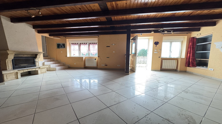 Ma-Cabane - Location Maison Quinssaines, 73 m²