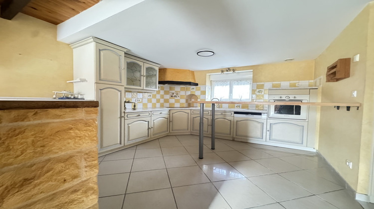 Ma-Cabane - Location Maison Quinssaines, 73 m²