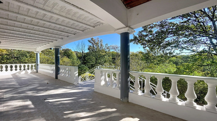 Ma-Cabane - Location Maison Quint-Fonsegrives, 200 m²