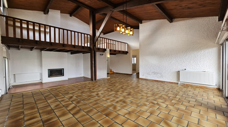 Ma-Cabane - Location Maison Quint-Fonsegrives, 138 m²