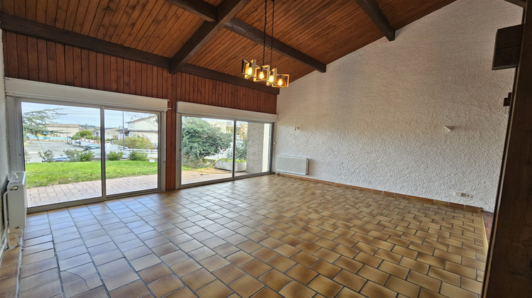 Ma-Cabane - Location Maison Quint-Fonsegrives, 138 m²