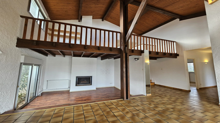 Ma-Cabane - Location Maison Quint-Fonsegrives, 138 m²