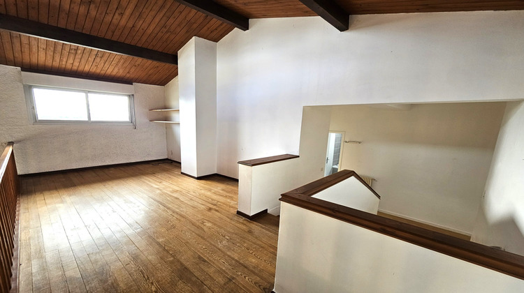 Ma-Cabane - Location Maison Quint-Fonsegrives, 138 m²