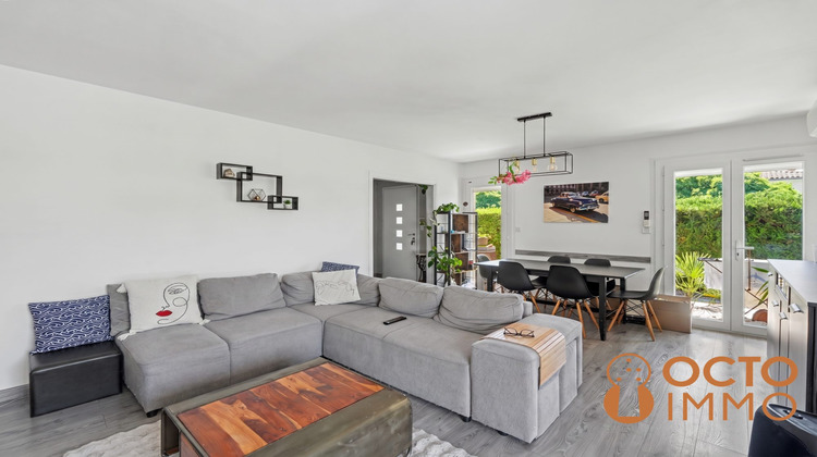Ma-Cabane - Location Maison Quint-Fonsegrives, 105 m²