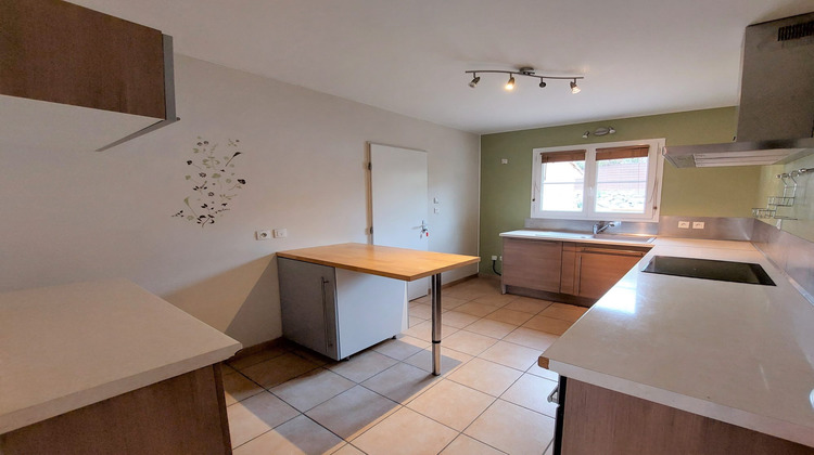 Ma-Cabane - Location Maison Quint-Fonsegrives, 86 m²