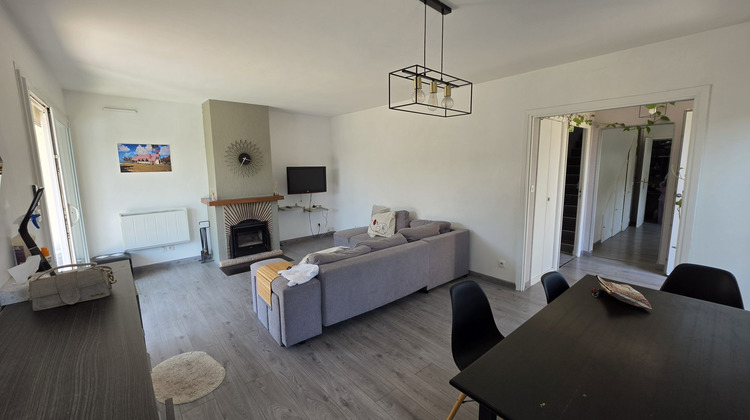 Ma-Cabane - Location Maison Quint-Fonsegrives, 106 m²
