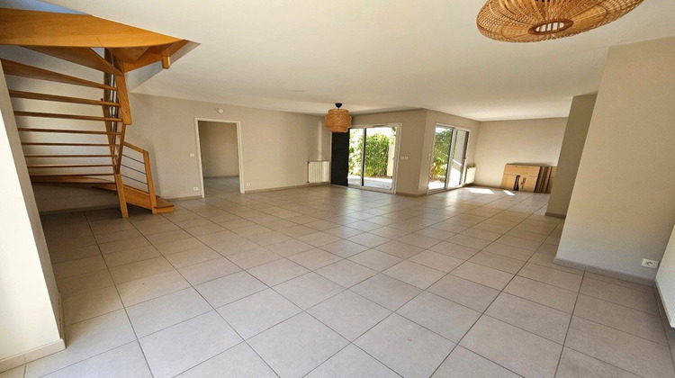 Ma-Cabane - Location Maison Quint-Fonsegrives, 118 m²