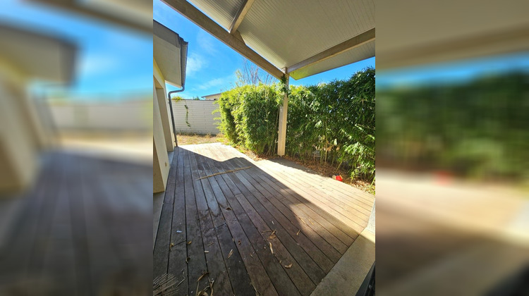 Ma-Cabane - Location Maison Quint-Fonsegrives, 118 m²