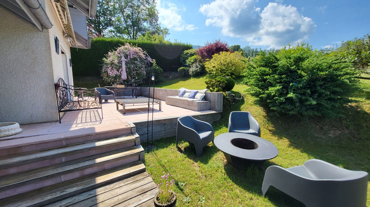 Ma-Cabane - Location Maison Quintal, 146 m²