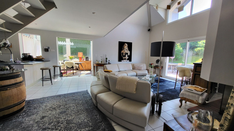 Ma-Cabane - Location Maison Quintal, 146 m²