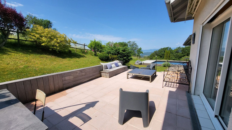 Ma-Cabane - Location Maison Quintal, 146 m²
