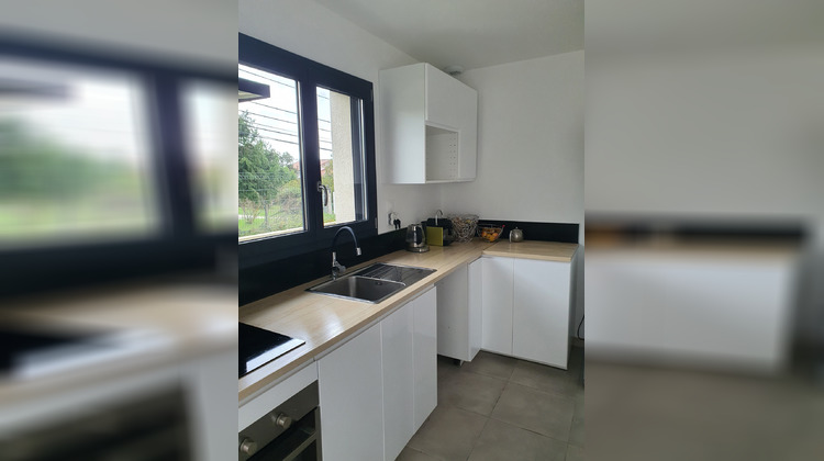 Ma-Cabane - Location Maison Quintenas, 87 m²