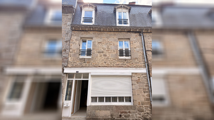 Ma-Cabane - Location Maison QUINTIN, 72 m²