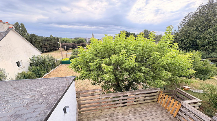 Ma-Cabane - Location Maison QUINTIN, 80 m²