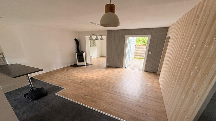 Ma-Cabane - Location Maison QUINTIN, 80 m²