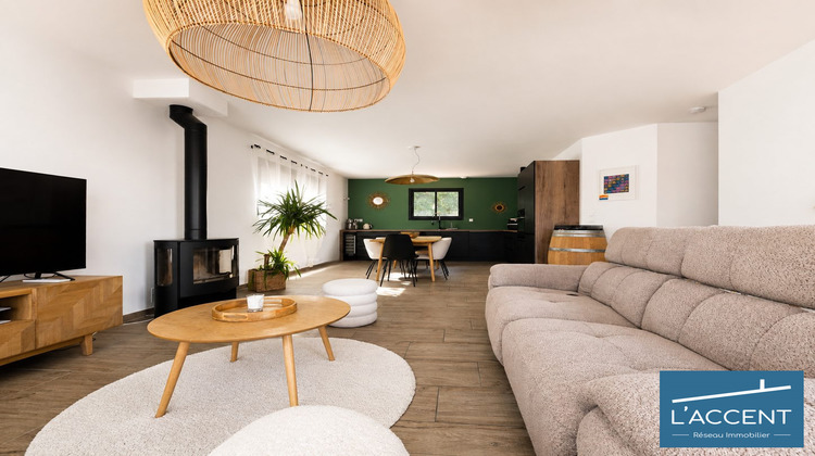 Ma-Cabane - Location Maison Quissac, 85 m²