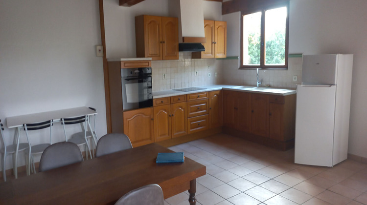 Ma-Cabane - Location Maison RABASTENS, 52 m²