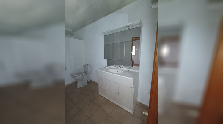 Ma-Cabane - Location Maison RABASTENS, 52 m²