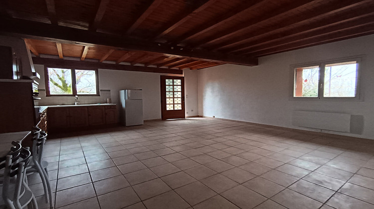 Ma-Cabane - Location Maison RABASTENS, 52 m²