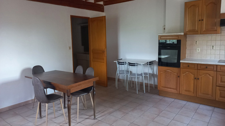 Ma-Cabane - Location Maison RABASTENS, 52 m²