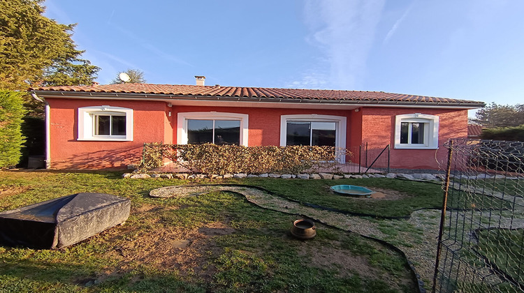 Ma-Cabane - Location Maison RABASTENS, 101 m²