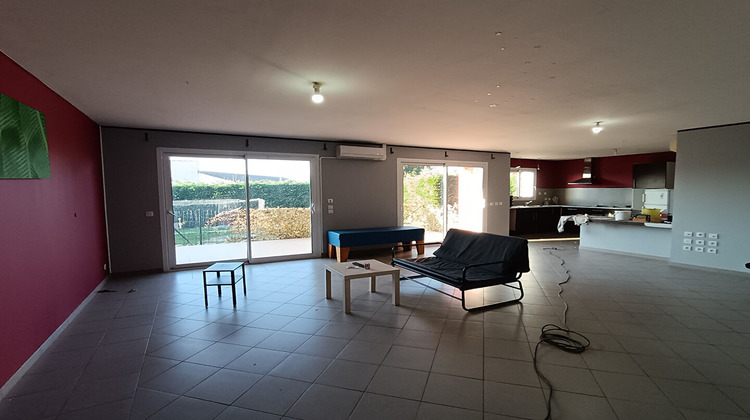 Ma-Cabane - Location Maison RABASTENS, 101 m²